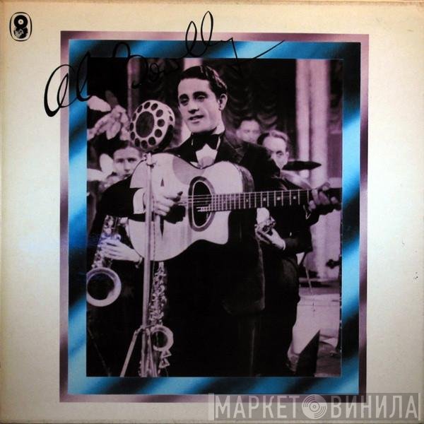 Al Bowlly  - Al Bowlly