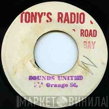 Al Campbell  - Rasta Time