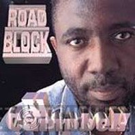 Al Campbell  - Road Block