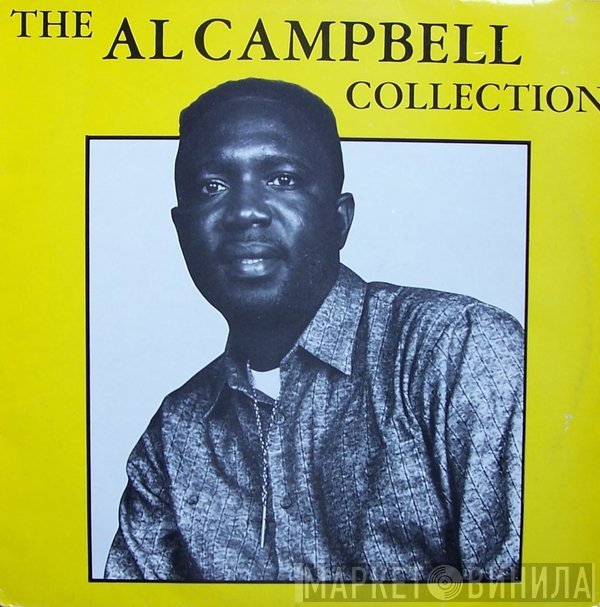 Al Campbell  - The Al Campbell Collection