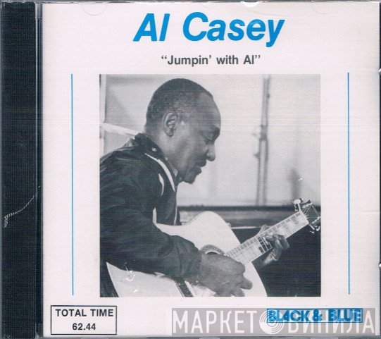 Al Casey - Jumpin' With Al