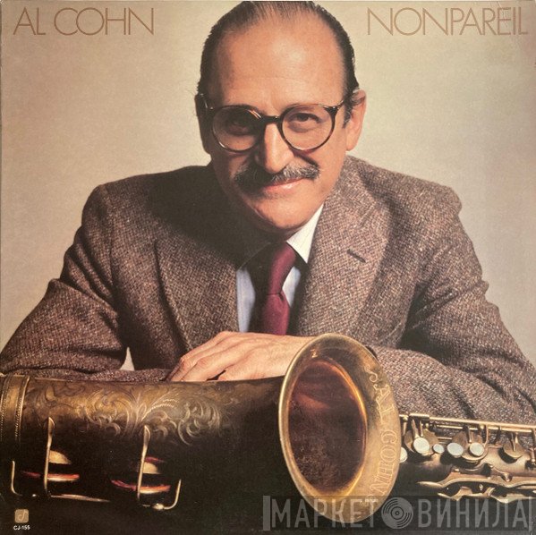 Al Cohn  - Nonpareil