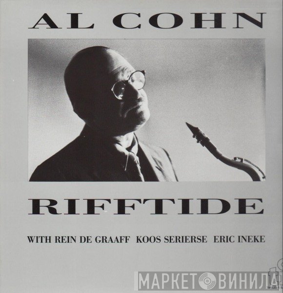 Al Cohn  - Rifftide