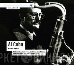 Al Cohn  - Rifftide