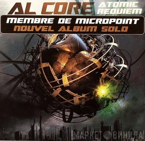 Al Core  - Atomic Requiem