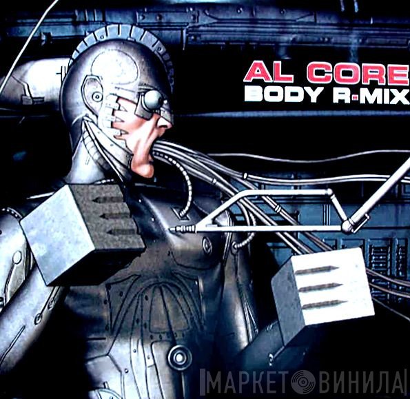 Al Core  - Body R-Mix