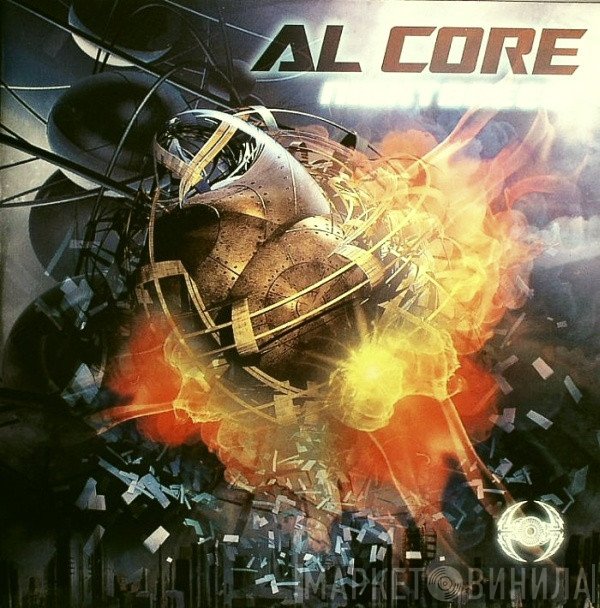 Al Core  - Nightbreed
