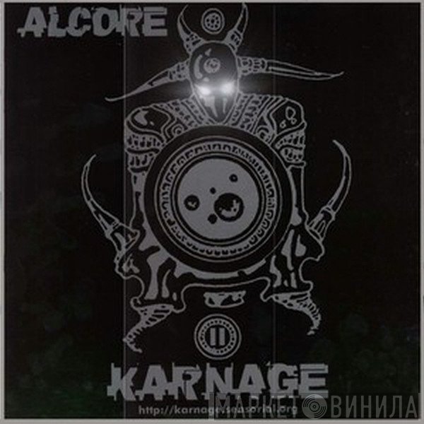 Al Core  - Untitled