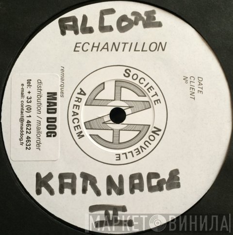 Al Core  - Untitled