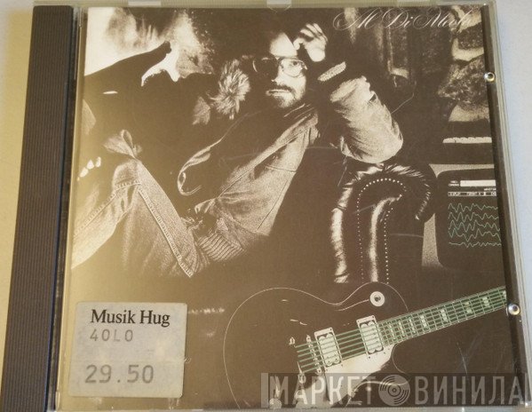 Al Di Meola  - Scenario