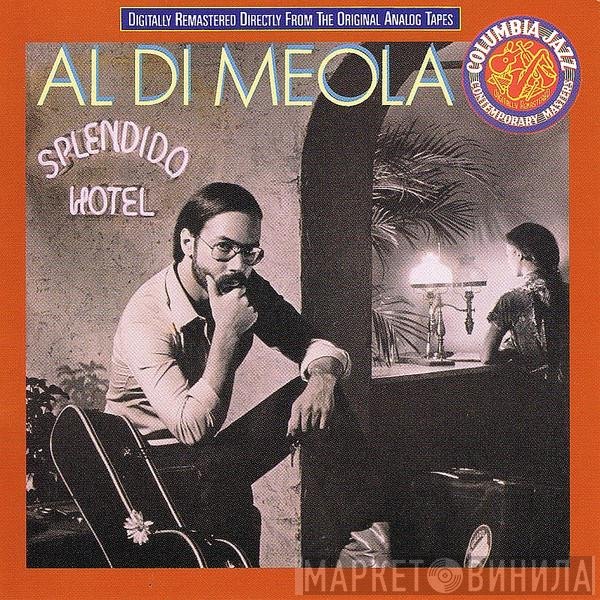 Al Di Meola  - Splendido Hotel