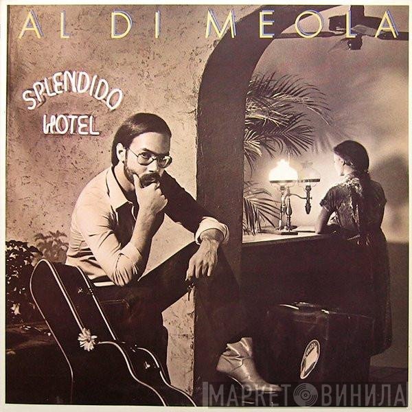 Al Di Meola  - Splendido Hotel