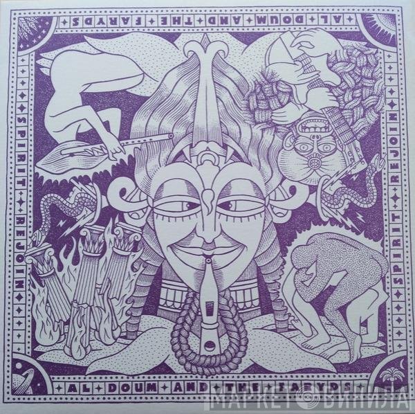 Al Doum & The Faryds - Spirit Rejoin
