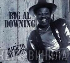 Al Downing - Back To My Roots