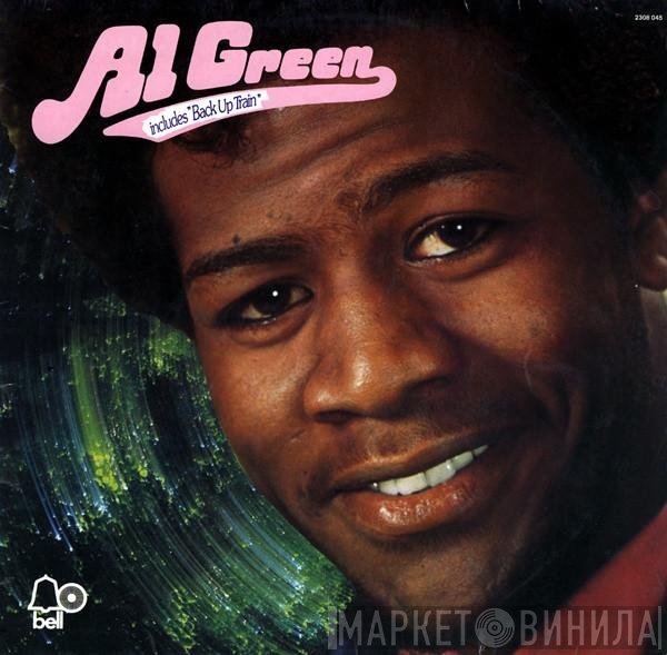 Al Green  - Al Green