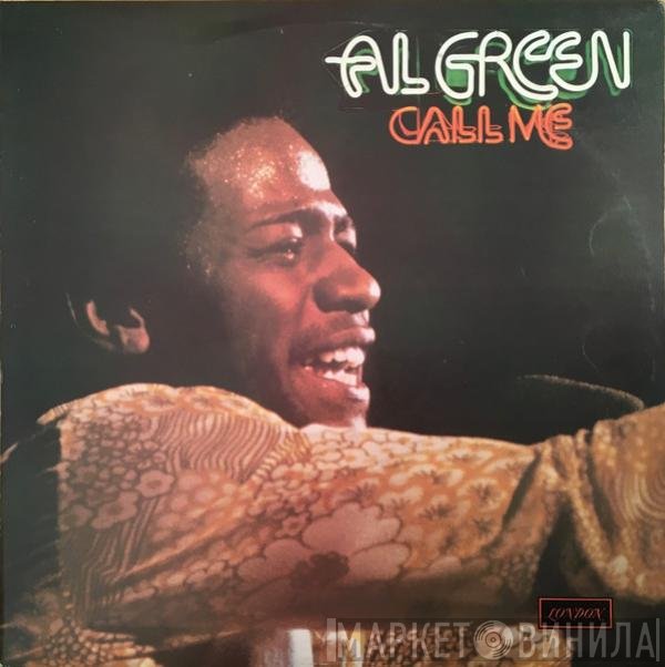 Al Green - Call Me