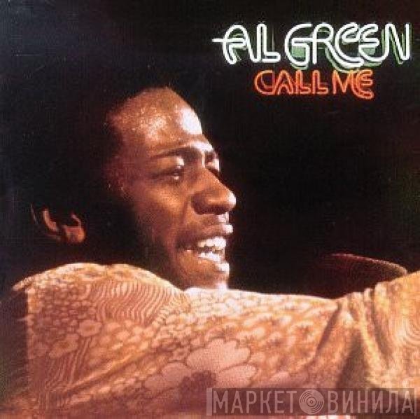 Al Green  - Call Me