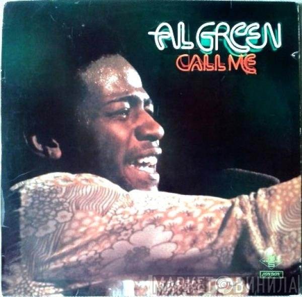 Al Green  - Call Me