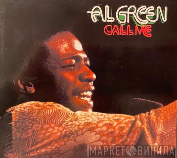 Al Green  - Call Me
