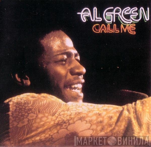 Al Green  - Call Me