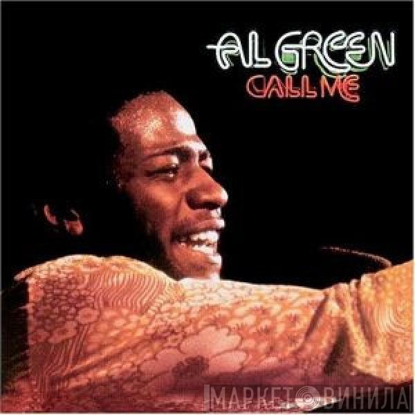 Al Green  - Call Me