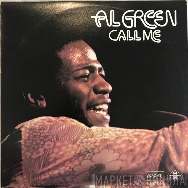 Al Green  - Call Me