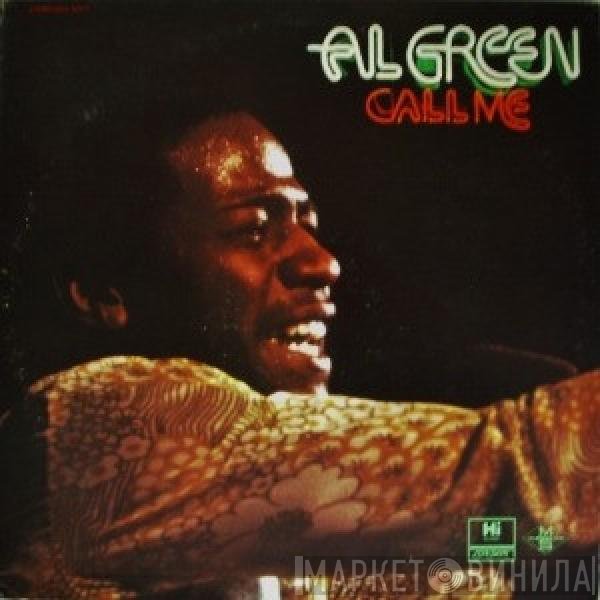 Al Green  - Call Me