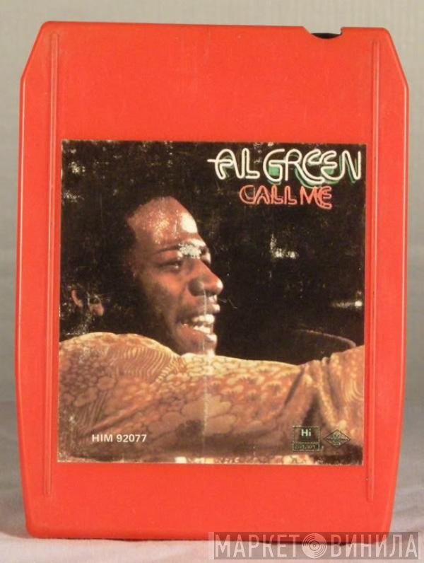 Al Green  - Call Me