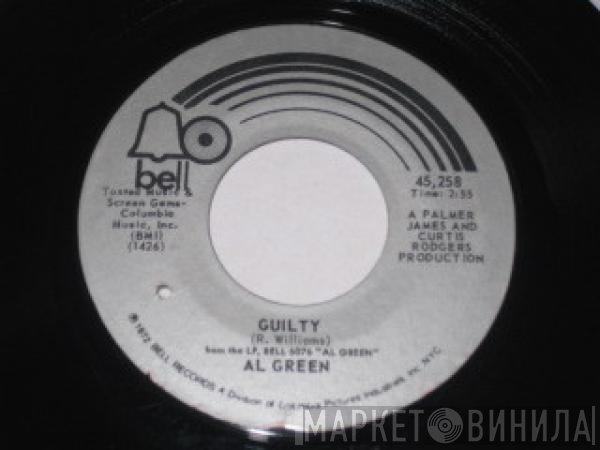 Al Green  - Guilty