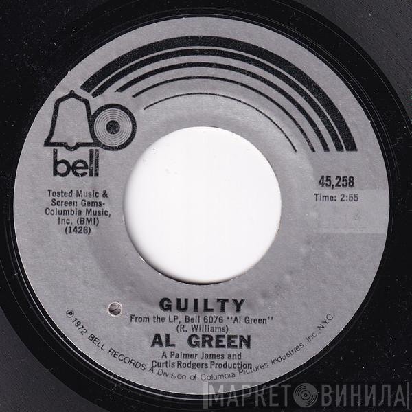 Al Green  - Guilty