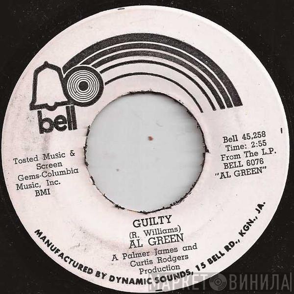Al Green  - Guilty