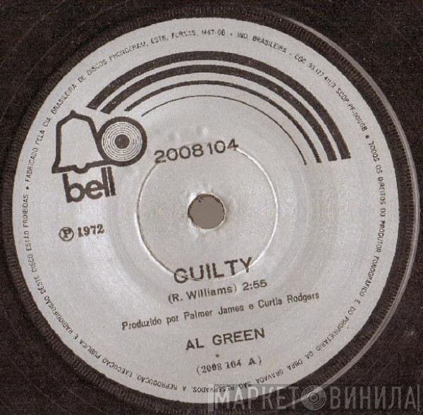 Al Green  - Guilty
