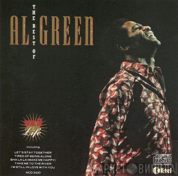 Al Green - Hi Life - The Best Of Al Green
