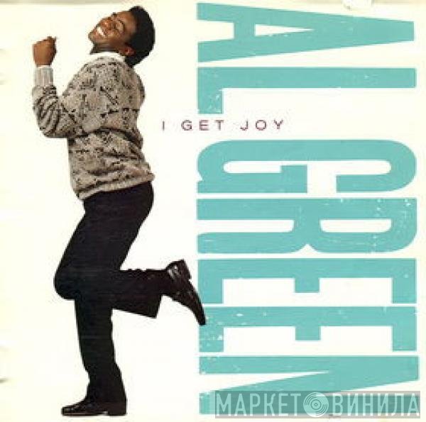 Al Green  - I Get Joy