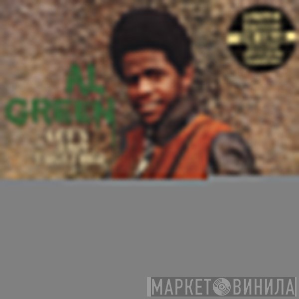 Al Green - Let's Stay Together