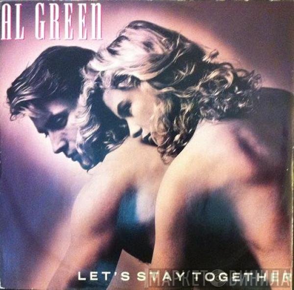 Al Green  - Let's Stay Together