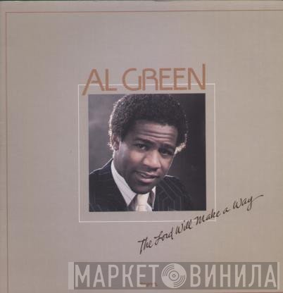 Al Green - The Lord Will Make A Way
