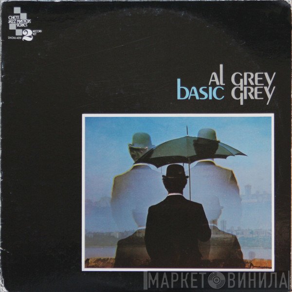 Al Grey  - Basic Grey