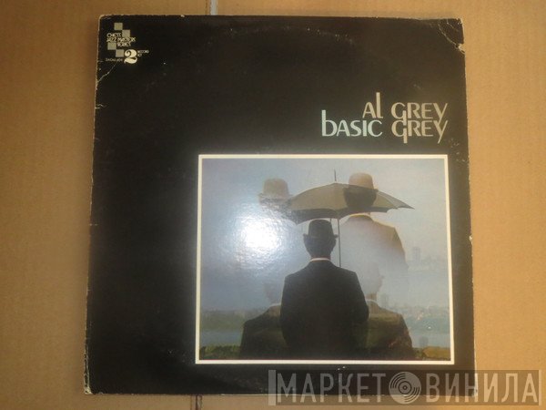 Al Grey  - Basic Grey
