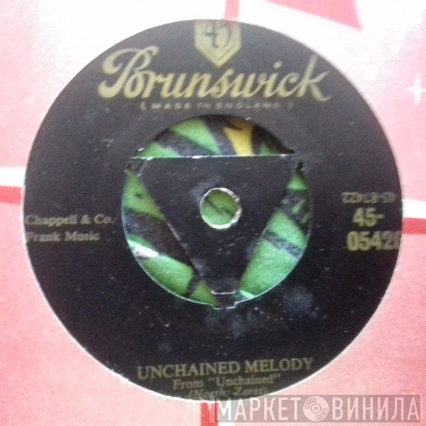 Al Hibbler - Unchained Melody