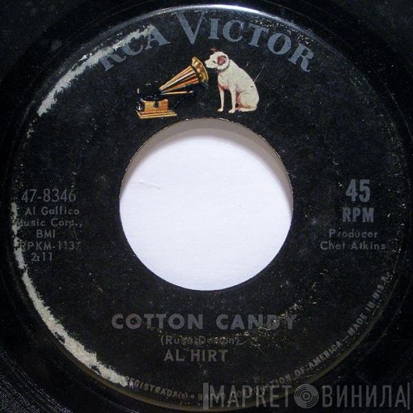 Al Hirt  - Cotton Candy