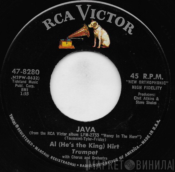Al Hirt  - Java