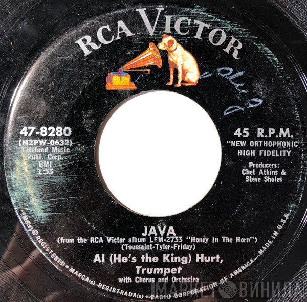 Al Hirt  - Java