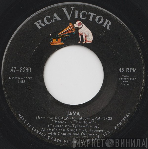 Al Hirt  - Java