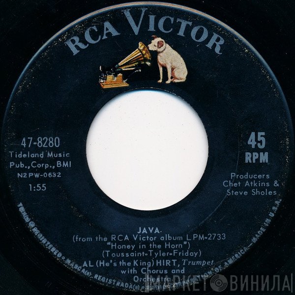 Al Hirt  - Java