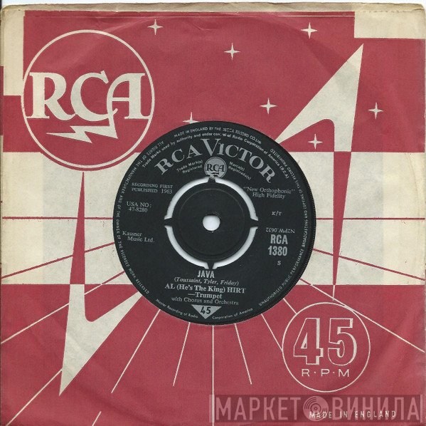 Al Hirt  - Java