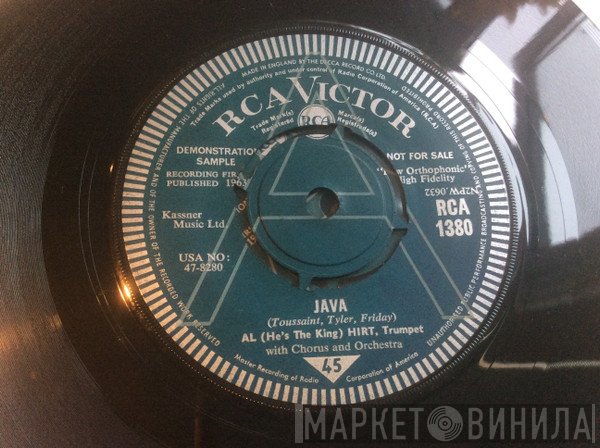 Al Hirt  - Java