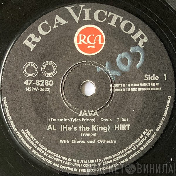 Al Hirt  - Java