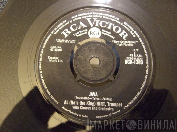 Al Hirt  - Java