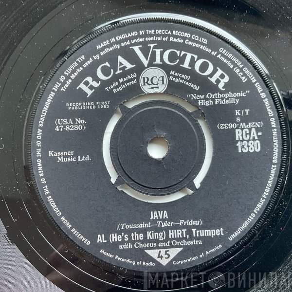 Al Hirt  - Java